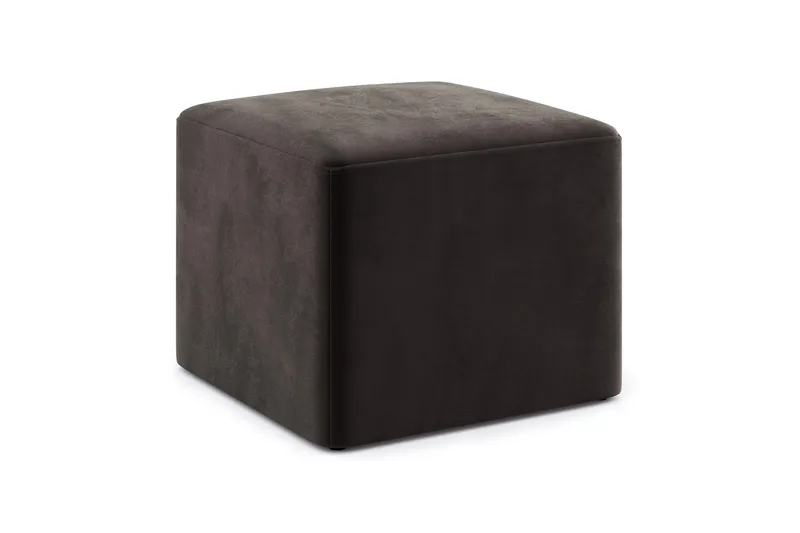 Crazy Boxypall, Mörkbrun