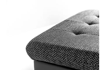 Dynir Puff - Blå - Products - Möbler - Fåtölj & stolar - Pall & puff - Sittpuff