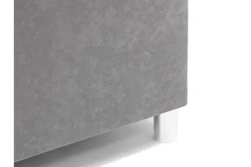 Eifion Fotpall 65 cm - Grön - Products - Möbler - Fåtölj & stolar - Pall & puff - Fotpallar