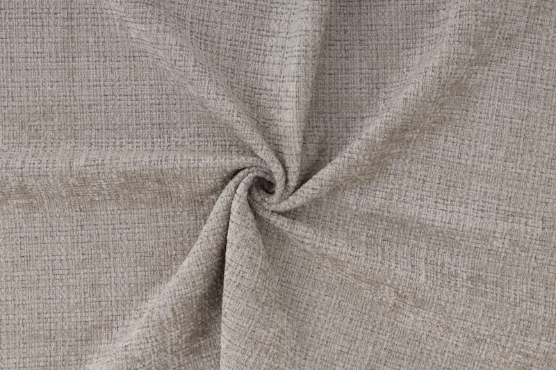 Florenz Fotpall - Grå/Beige - Products - Möbler - Fåtölj & stolar - Pall & puff - Fotpallar