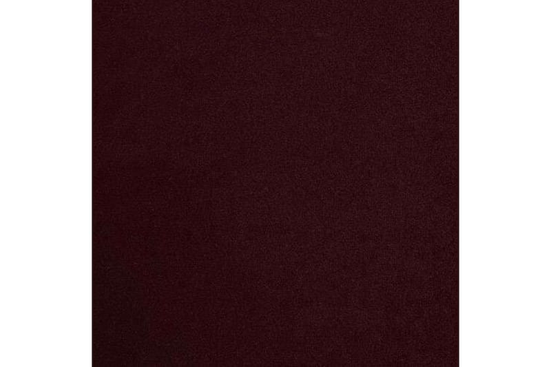 Kintore Fotpall 67 cm Wine red - Products - Möbler - Fåtölj & stolar - Pall & puff - Fotpallar