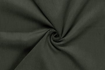 Menard Compact Sittpuff 60 cm Kvadratisk - Mörkgrön - Products - Möbler - Fåtölj & stolar - Pall & puff - Sittpuff