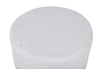 Pot Sittpuff - Benvit - Products - Möbler - Fåtölj & stolar - Pall & puff - Sittpuff