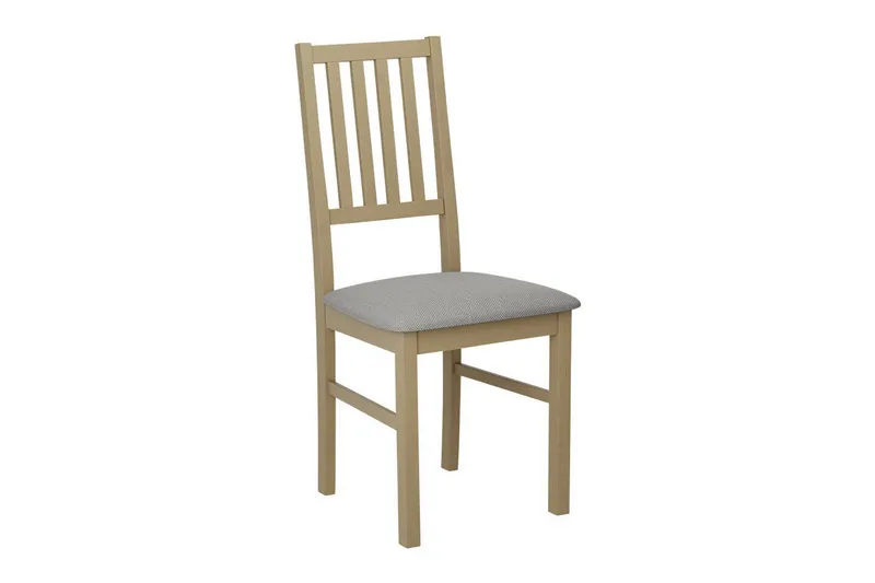 Patrickswell Matstol, Brun