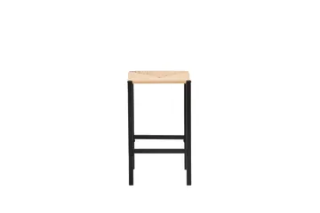 Patsy Matstol - Natur - Products - Möbler - Fåtölj & stolar - Barstol & barpall