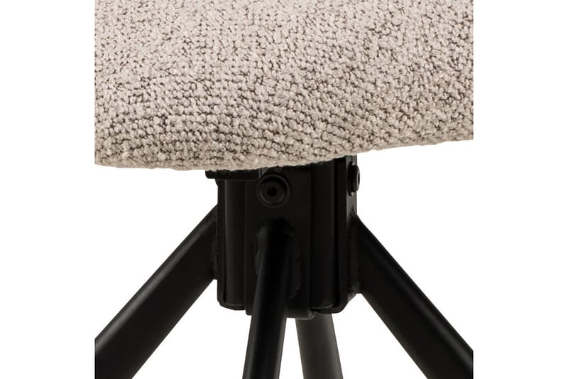 Ranu Matstol - Beige - Products - Möbler - Fåtölj & stolar - Matstol & köksstol