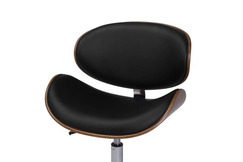 Rotterdam Kontorsstol - Svart - Products - Möbler - Fåtölj & stolar - Kontorsstol & skrivbordsstol