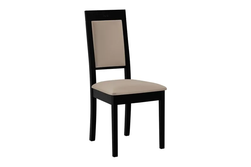 Rowden Matstol, Svart