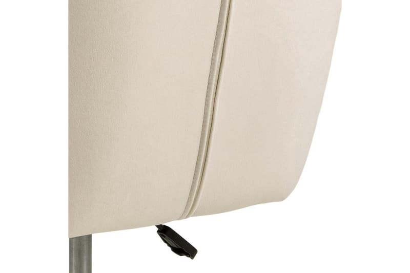 Samlar Kontorsstol - Brun - Products - Möbler - Fåtölj & stolar - Kontorsstol & skrivbordsstol