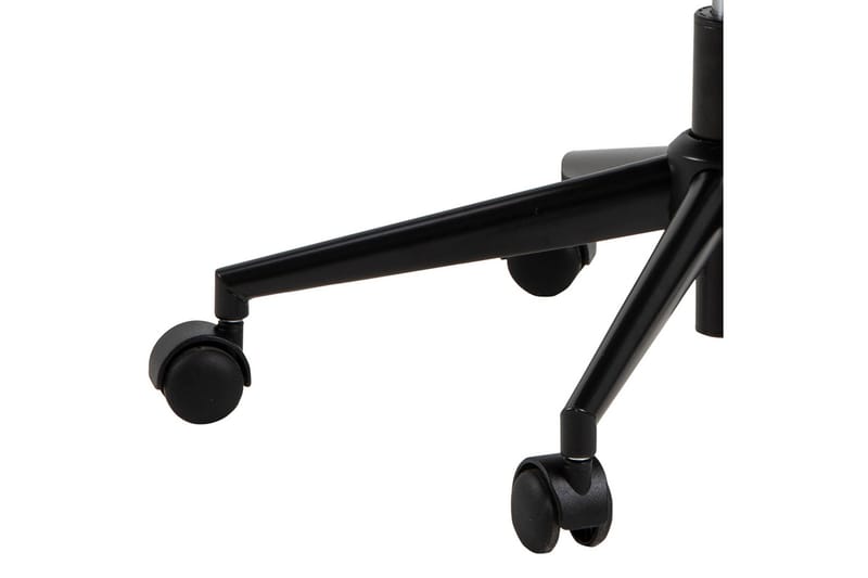 Samlar Kontorsstol Vintage - Brun/Svart - Products - Möbler - Fåtölj & stolar - Kontorsstol & skrivbordsstol