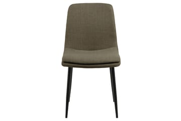 Santra Matstol - Grön - Products - Möbler - Fåtölj & stolar - Matstol & köksstol