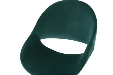 Selma Kontorsstol - Grön - Products - Möbler - Fåtölj & stolar - Kontorsstol & skrivbordsstol