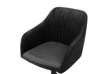 Venice Kontorsstol - Svart - Products - Möbler - Fåtölj & stolar - Kontorsstol & skrivbordsstol