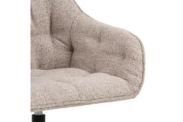 Zabinka Karmstol - Beige - Products - Möbler - Fåtölj & stolar - Karmstol