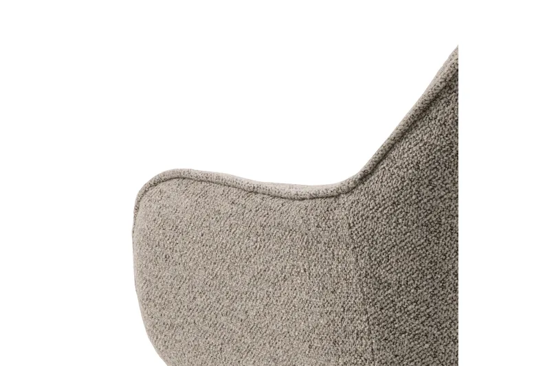 Zabinka Karmstol - Beige - Products - Möbler - Fåtölj & stolar - Karmstol