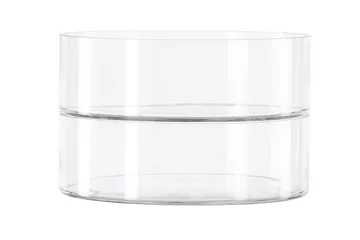 Shine Skål - Klarfärgad - Products - Servering & matlagning - Bakredskap - Blandskål