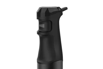 Stavmixerset Black+Decker Svart 1500W - Svart - Products - Servering & matlagning - Köksmaskin - Blanda & hacka - Stavmixer