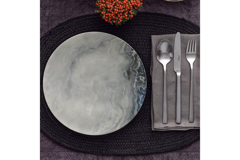 Subatan Tallriksset 24 Delar - Porslin/Flerfärgad - Products - Servering & matlagning - Tallrikar & skålar - Tallrikar set