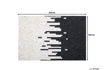 Bolu Matta 160|230 cm - Flerfärgad - Products - Textil & mattor - Matta