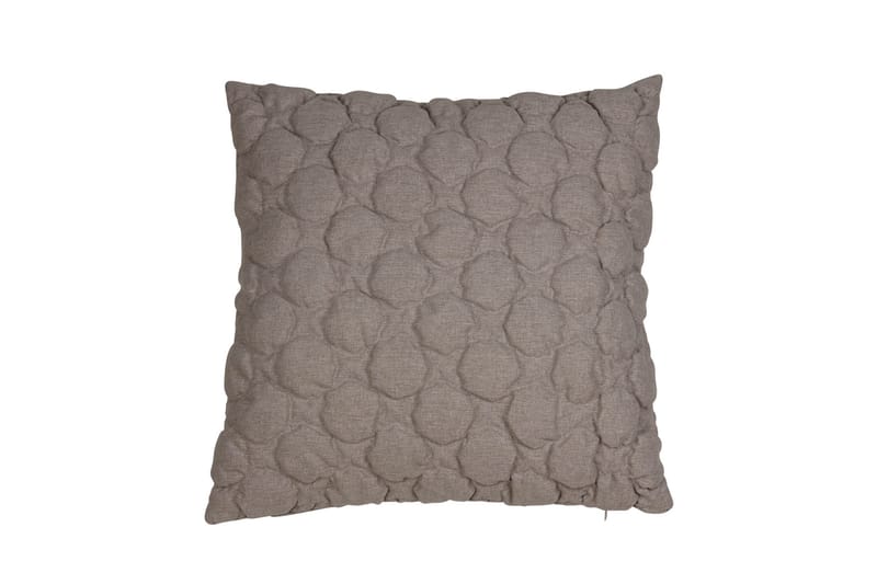 Pepper Kuddfodral 50x50 cm, Grå