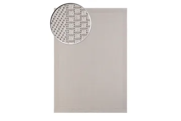 Miami Flatvävd Matta 160x230 cm - Vit - Products - Textil & mattor - Matta - Flatvävd matta