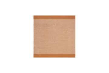 Alva Bomullsmatta 300x300 cm Kvadratisk