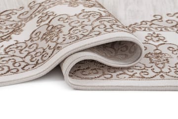 Ankara Wiltonmatta 80x300 cm - Koppar - Products - Textil & mattor - Matta - Modern matta - Wiltonmatta