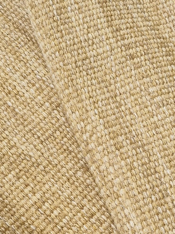 Birka Ullmatta 135x190 - Ockragul - Products - Textil & mattor - Matta - Modern matta - Ullmatta