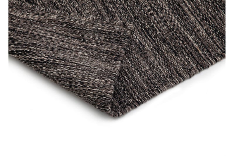 Birka Ullmatta 200x300 - Antracit - Products - Textil & mattor - Matta - Modern matta - Ullmatta