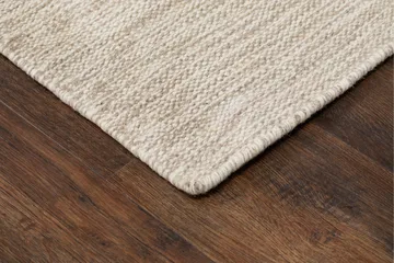 Birka Ullmatta 200x300 - Linne - Products - Textil & mattor - Matta - Modern matta - Ullmatta