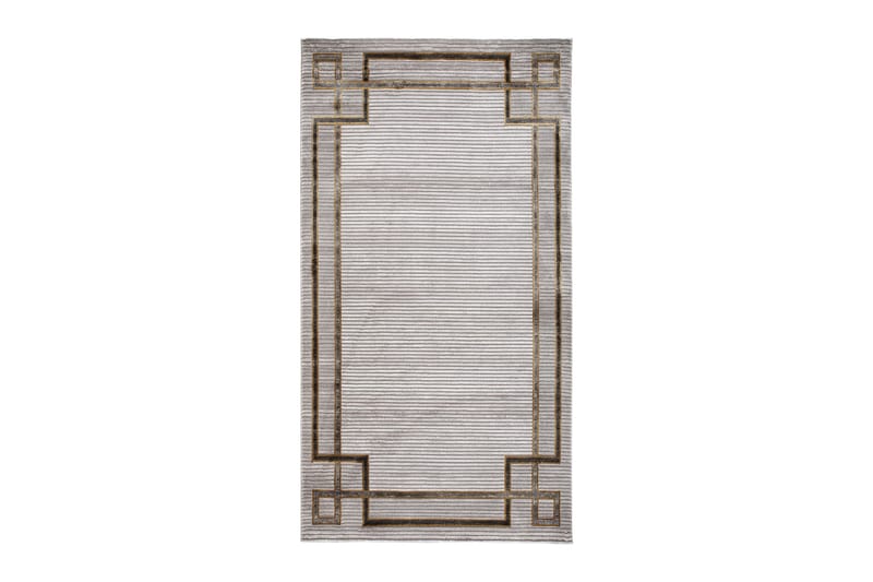 Ciril Versace Friezematta 80x150, Guld