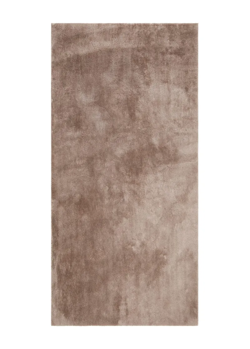 Cozy Ryamatta 80x160 cm Rektangulär, Linne