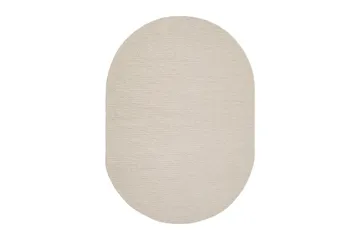 Dalarö Ullmatta 200x300 cm Oblong - Vit - Products - Textil & mattor - Matta - Modern matta - Ullmatta