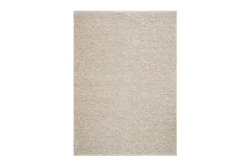 Dalarö Ullmatta 240x340 cm - Beige - Products - Textil & mattor - Matta - Modern matta - Ullmatta