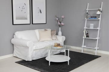 Feel Ryamatta 133x190 - Grafit - Products - Textil & mattor - Matta - Modern matta - Ryamatta