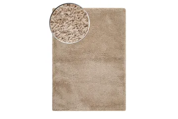 Floki Ryamatta 160x230 cm Rektangulär - Natur - Products - Textil & mattor - Matta - Modern matta - Ryamatta