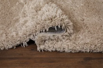 Floki Ryamatta 160x230 cm Rektangulär - Natur - Products - Textil & mattor - Matta - Modern matta - Ryamatta