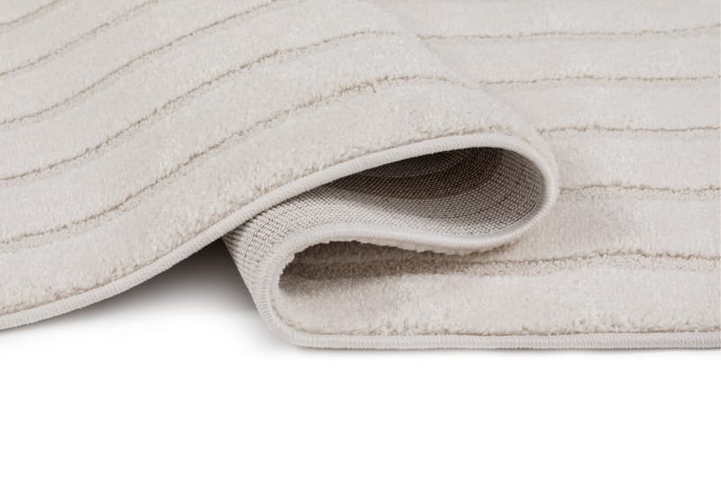 Genova Zen Wiltonmatta 200x290 cm - Creme - Products - Textil & mattor - Matta - Modern matta - Wiltonmatta