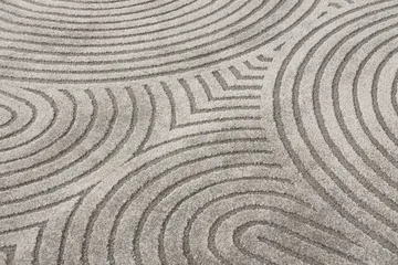 Genova Zen Wiltonmatta 240x340 cm - Grå - Products - Textil & mattor - Matta - Modern matta - Wiltonmatta