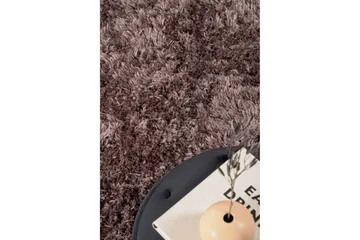 Grace Ryamatta 200x300 cm - Brun - Products - Textil & mattor - Matta - Modern matta - Ryamatta