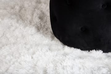 Grace Ryamatta 200x300 cm - Vit - Products - Textil & mattor - Matta - Modern matta - Ryamatta