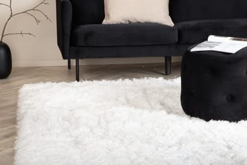 Grace Ryamatta 200x300 cm - Vit - Products - Textil & mattor - Matta - Modern matta - Ryamatta