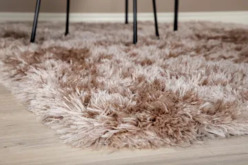 Grace Ryamatta 300x300 cm - Beige - Products - Textil & mattor - Matta - Modern matta - Ryamatta