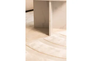 Heaven Trend Maskinvävd matta 160x230 cm - Beige - Products - Textil & mattor - Matta - Modern matta - Wiltonmatta