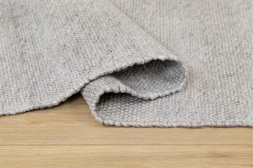 Holma Wiltonmatta 200x200 cm Kvadratisk - Grå - Products - Textil & mattor - Matta - Modern matta - Wiltonmatta