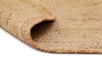 Jute Hampamatta 160 cm - Nature - Products - Textil & mattor - Matta - Modern matta - Sisalmatta