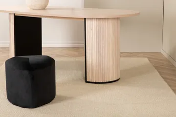 Marta Ullmatta 200x300 cm - Cremevit - Products - Textil & mattor - Matta - Modern matta - Ullmatta