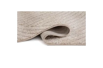 Maskinvävd Matta Genova Harmony - 160x230 cm, Linne - Products - Textil & mattor - Matta - Modern matta - Wiltonmatta