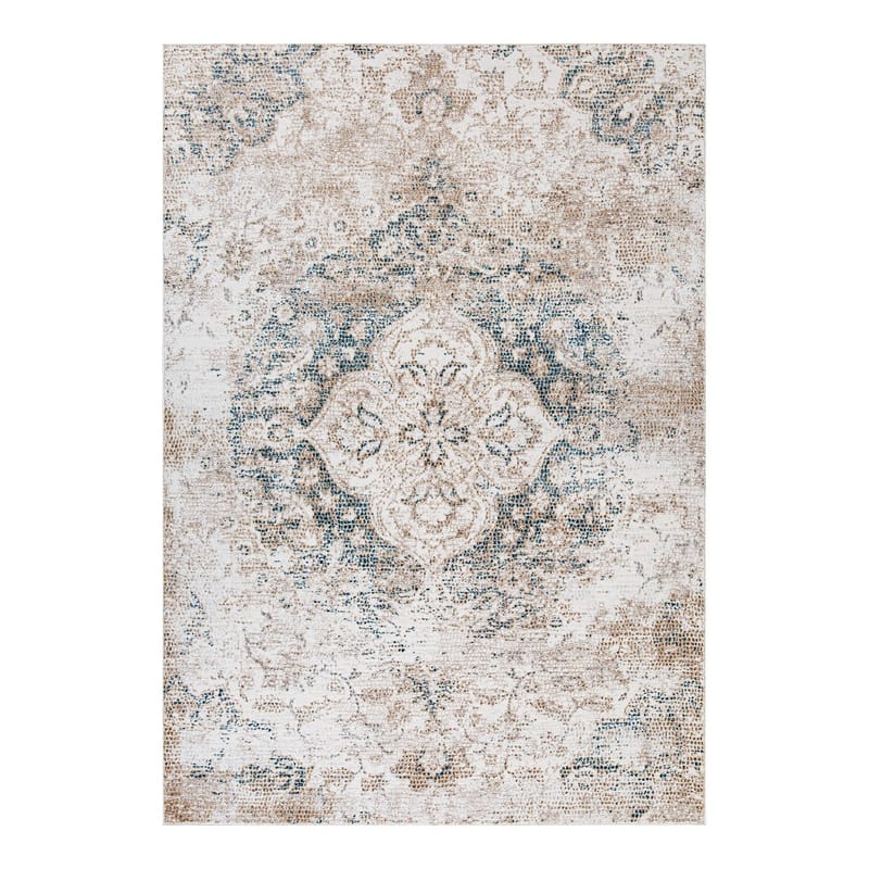 Matta Jutmar 160x230 cm, Beige