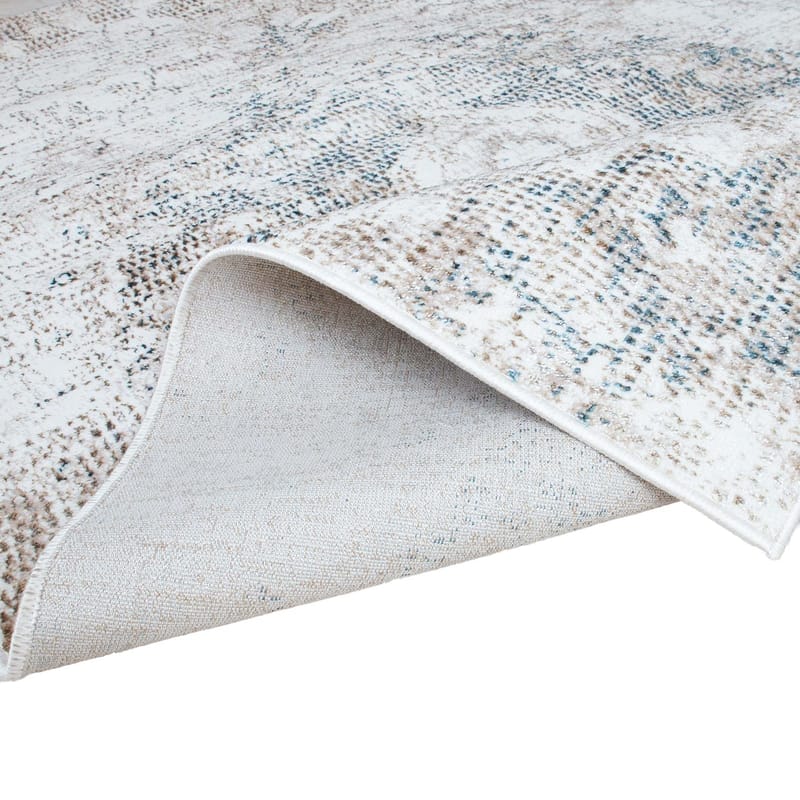 Matta Jutmar 160x230 cm - Beige - Products - Textil & mattor - Matta - Modern matta - Wiltonmatta